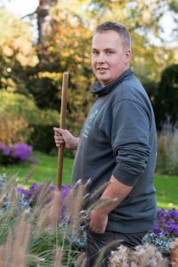 Lennard-Poppe-Allround-hovenier-voorman-Dutch-Quality-Gardens-Bosman-Tuinadvies