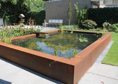 Tuin Schalkhaar De Brinker Tuinen 1