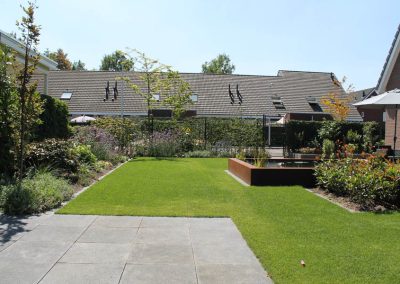 Tuin Schalkhaar De Brinker Tuinen 2