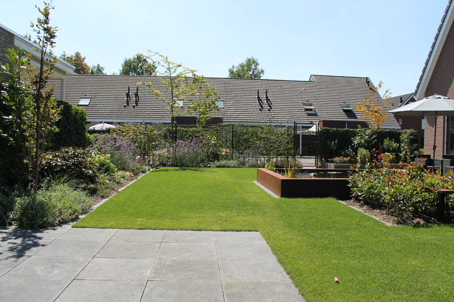 Tuin Schalkhaar De Brinker Tuinen 2